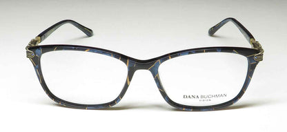 Dana Buchman Dina Eyeglasses