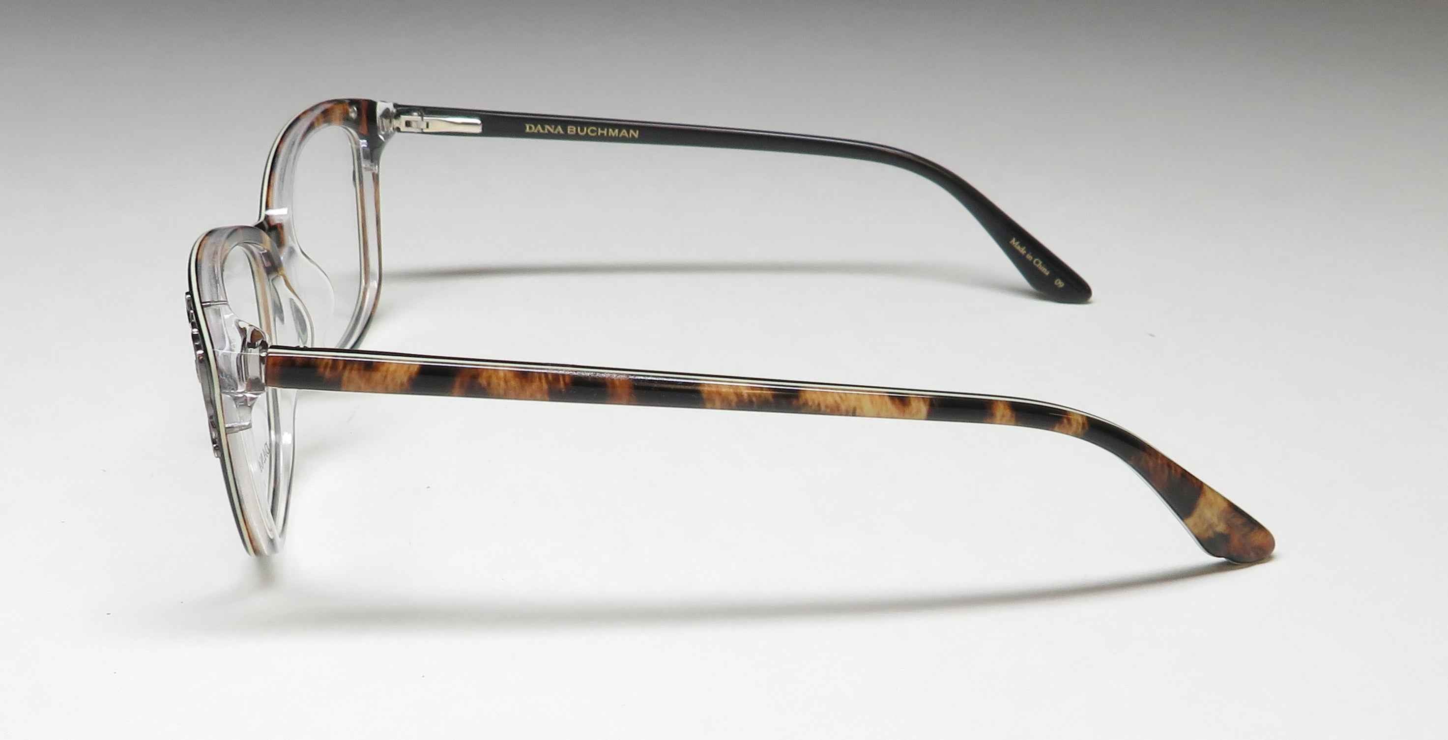 Dana Buchman Queen Anne Eyeglasses