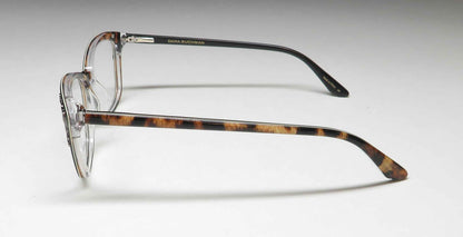 Dana Buchman Queen Anne Eyeglasses
