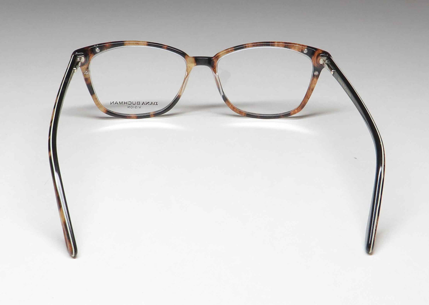 Dana Buchman Queen Anne Eyeglasses