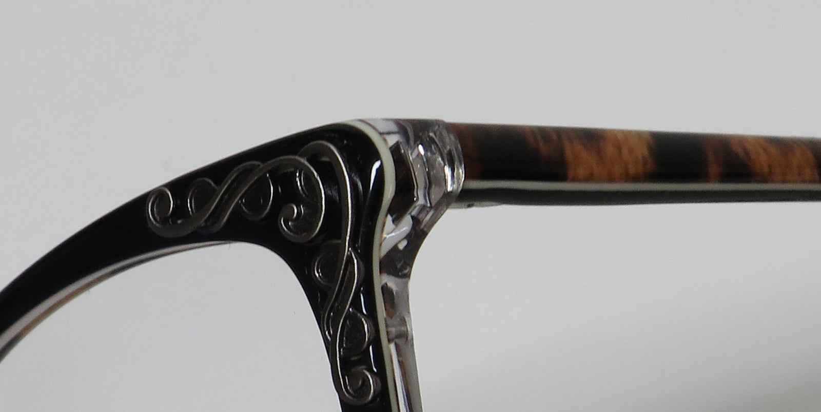 Dana Buchman Queen Anne Eyeglasses