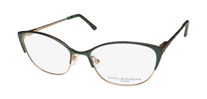 Dana Buchman Aunt Lil Eyeglasses