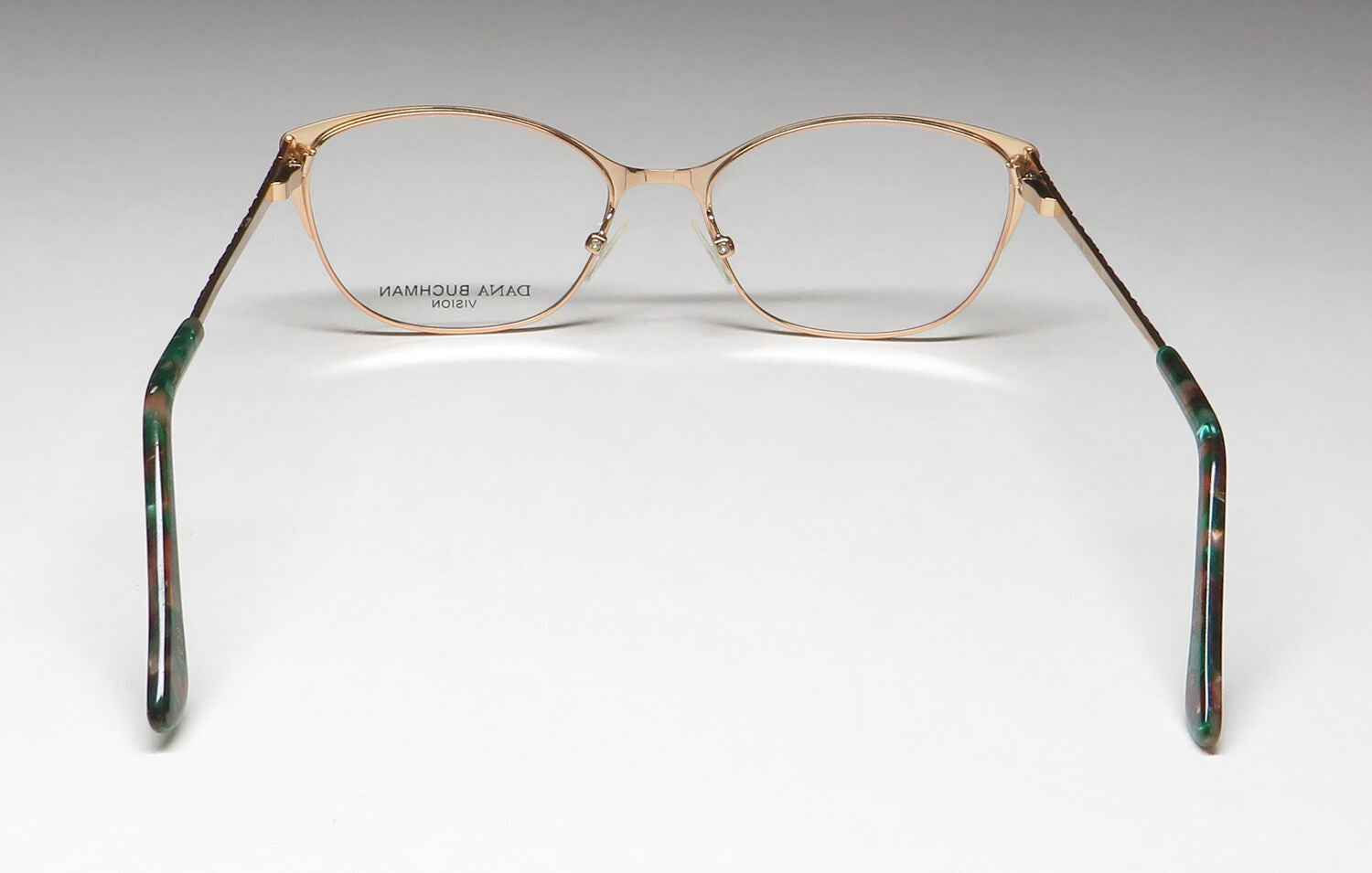 Dana Buchman Aunt Lil Eyeglasses