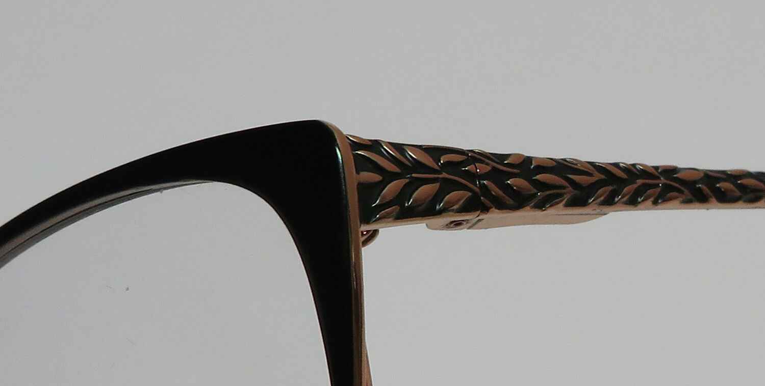 Dana Buchman Aunt Lil Eyeglasses