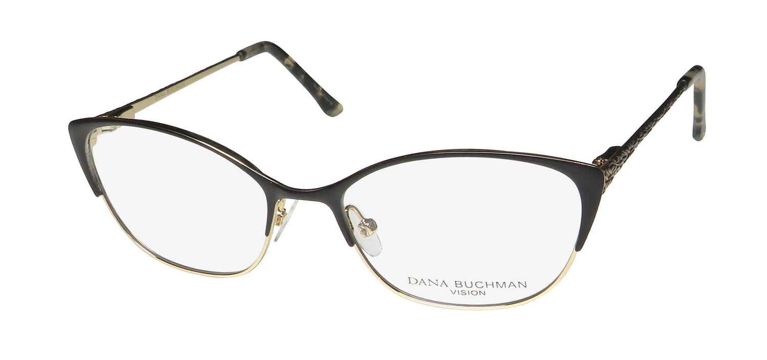 Dana Buchman Aunt Lil Eyeglasses