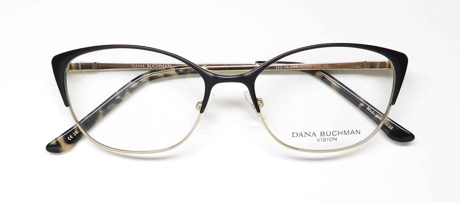 Dana Buchman Aunt Lil Eyeglasses