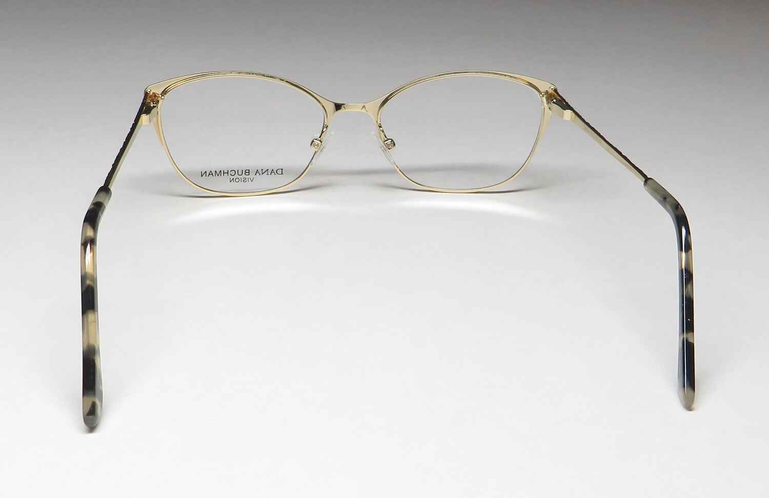 Dana Buchman Aunt Lil Eyeglasses