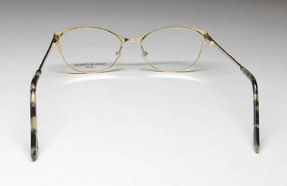 Dana Buchman Aunt Lil Eyeglasses