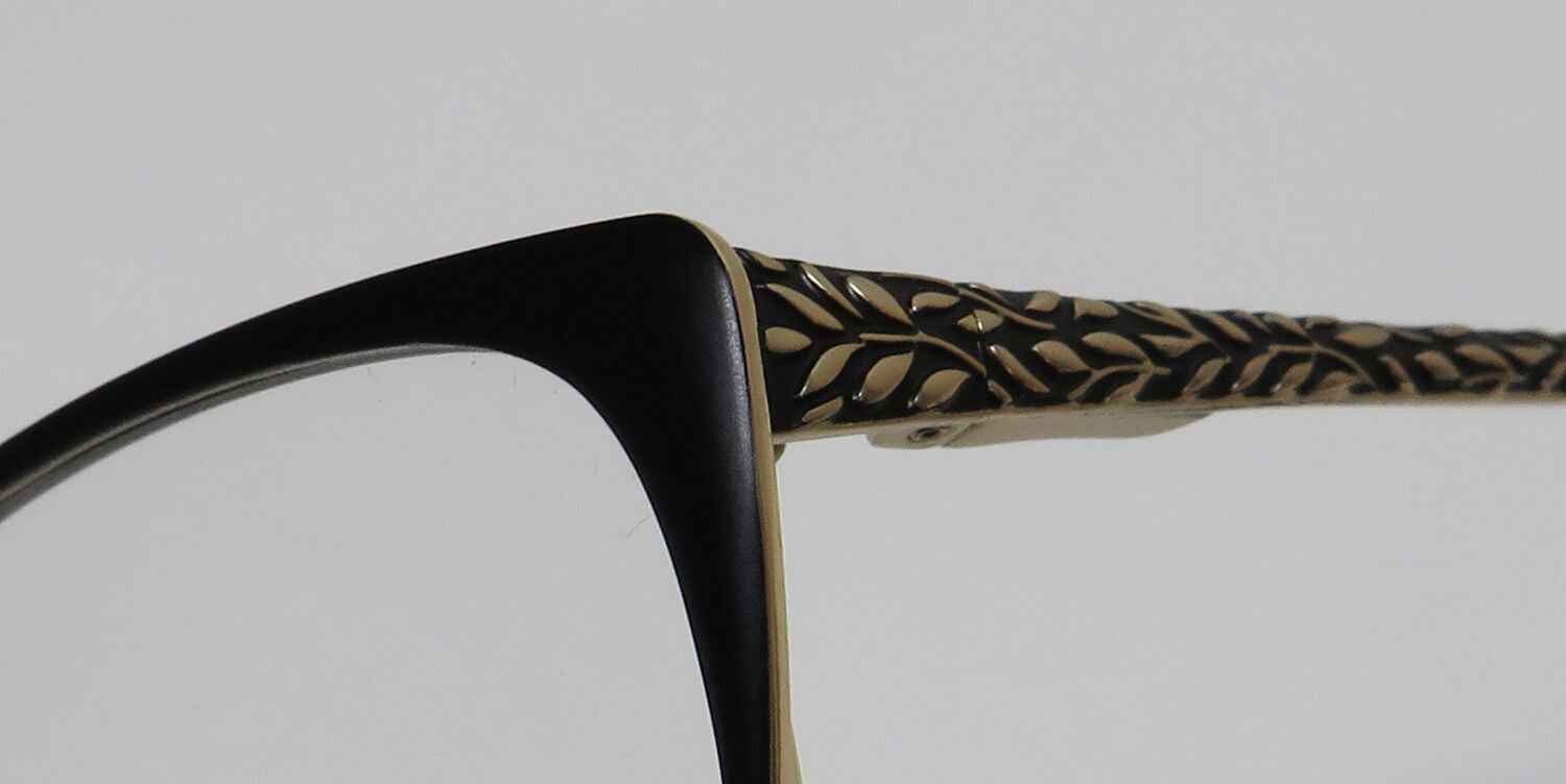 Dana Buchman Aunt Lil Eyeglasses