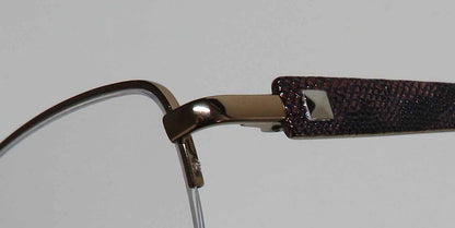 Dana Buchman Buttercup Eyeglasses