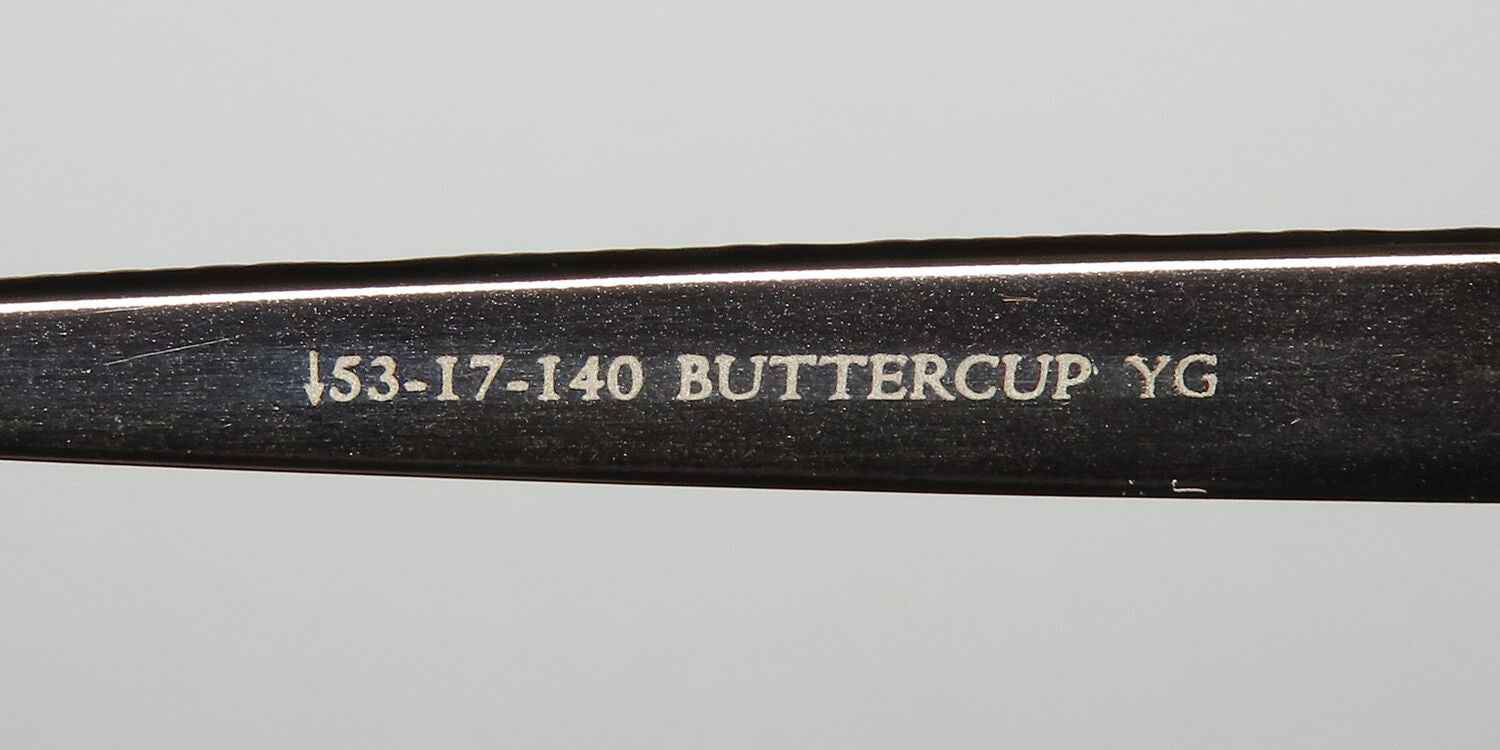 Dana Buchman Buttercup Eyeglasses