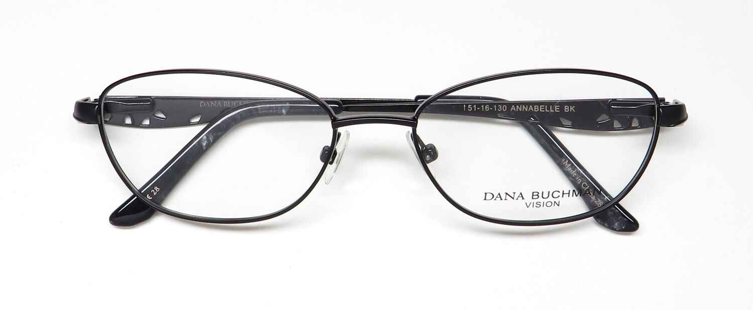 Dana Buchman Annabelle Eyeglasses