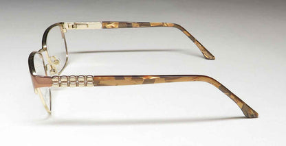 Dana Buchman Poppi Eyeglasses