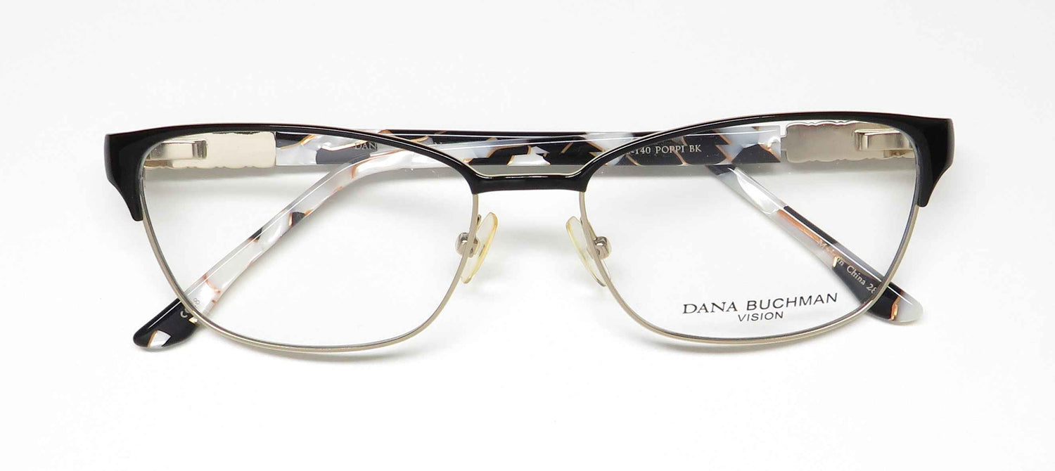 Dana Buchman Poppi Eyeglasses