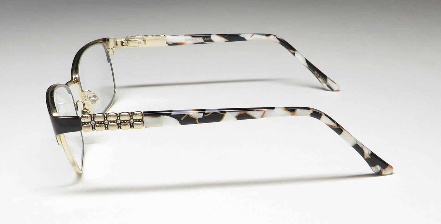 Dana Buchman Poppi Eyeglasses