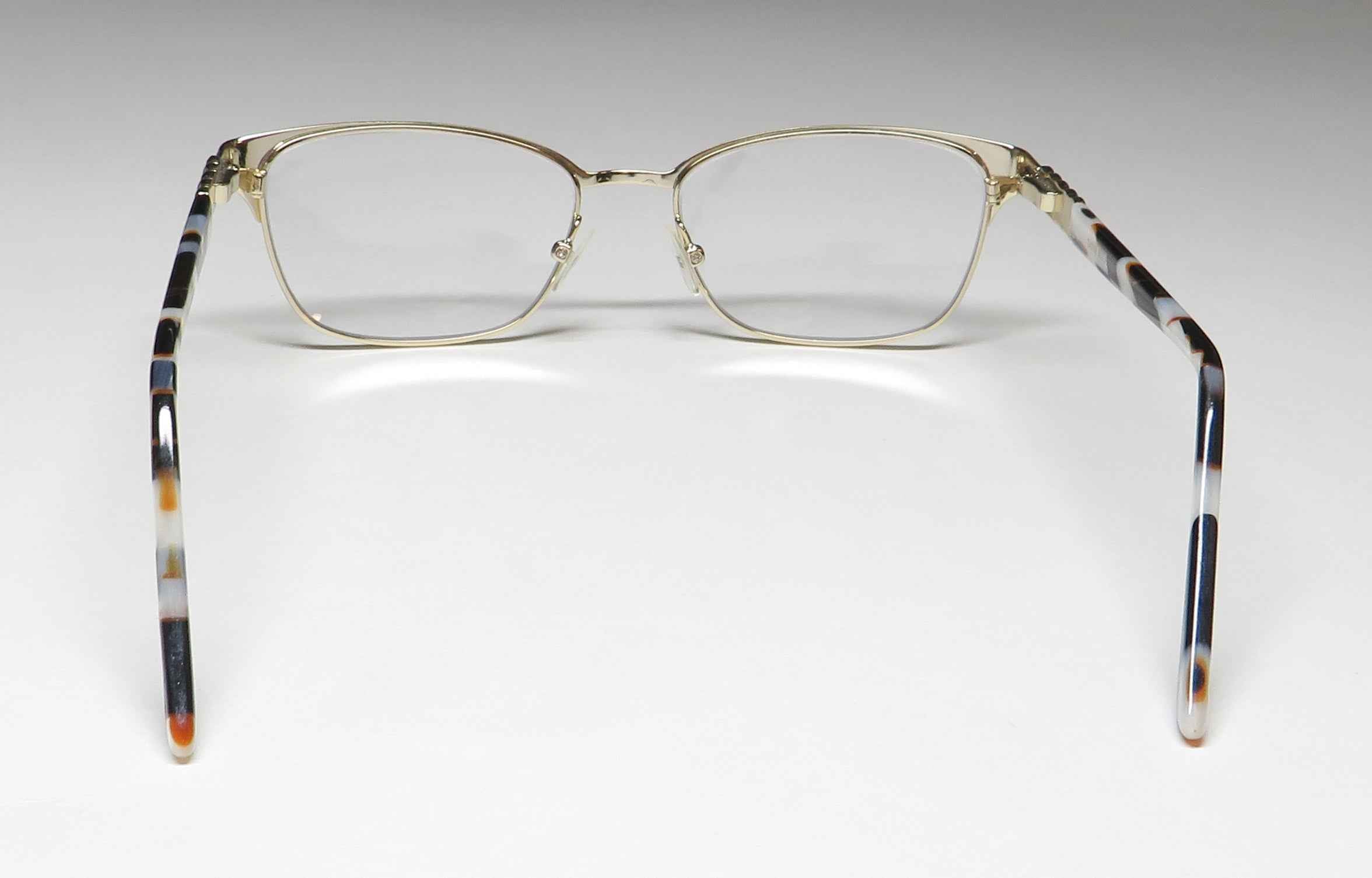Dana Buchman Poppi Eyeglasses