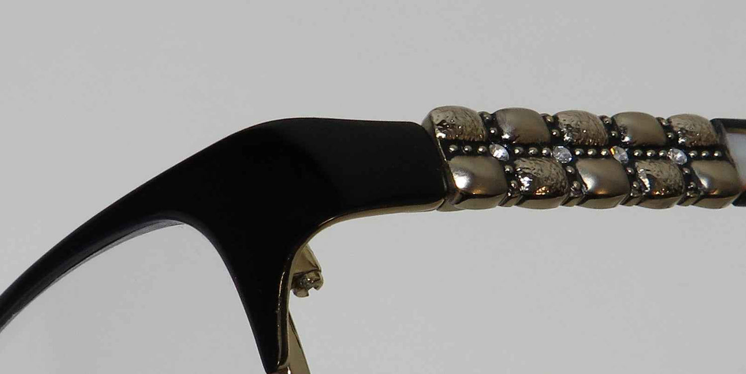 Dana Buchman Poppi Eyeglasses