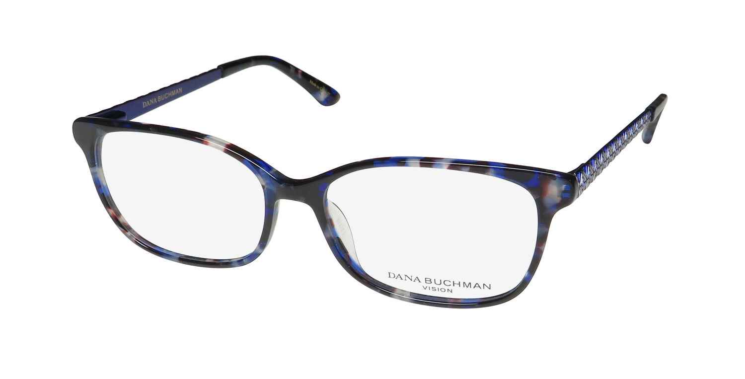 Dana Buchman Everly Eyeglasses
