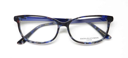Dana Buchman Everly Eyeglasses
