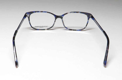Dana Buchman Everly Eyeglasses