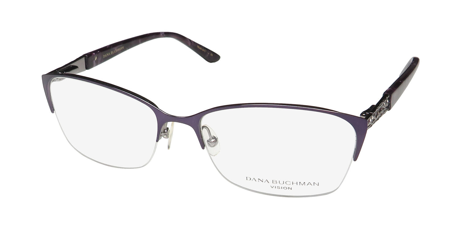 Dana Buchman Ainslie Eyeglasses by ModaFrames