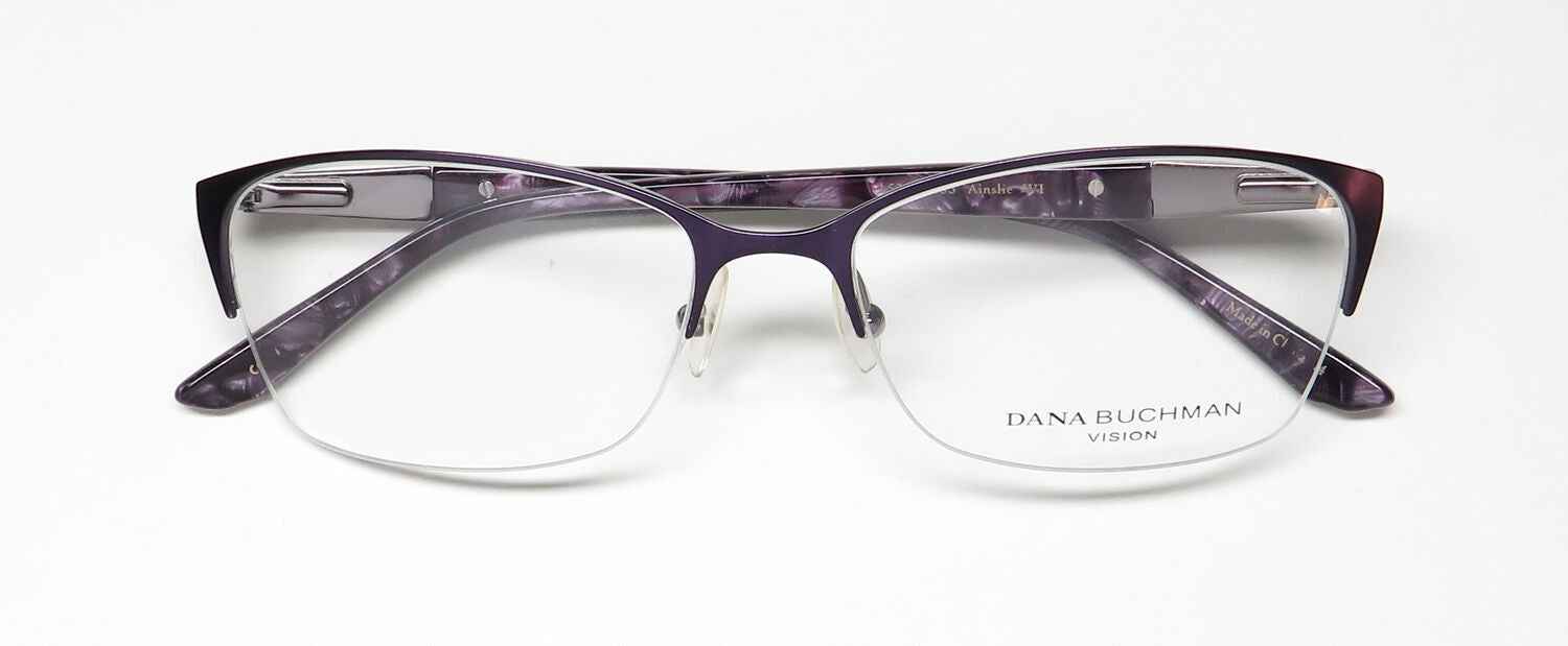 Dana Buchman Ainslie Eyeglasses