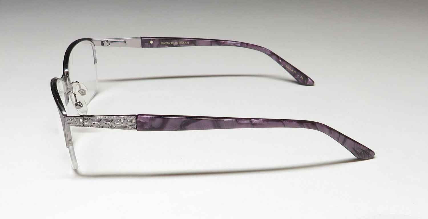 Dana Buchman Ainslie Eyeglasses