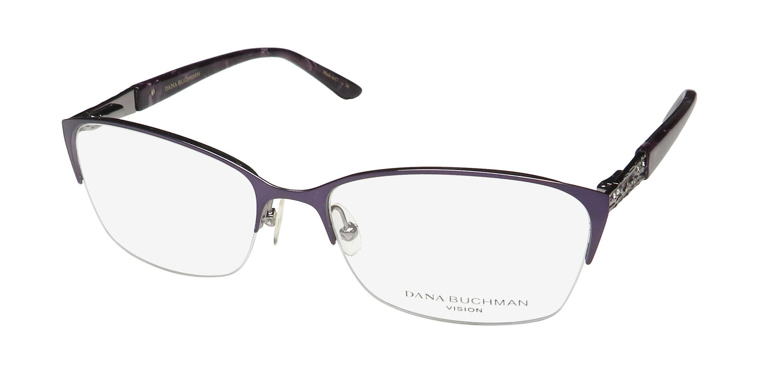 Dana Buchman Ainslie Eyeglasses by ModaFrames