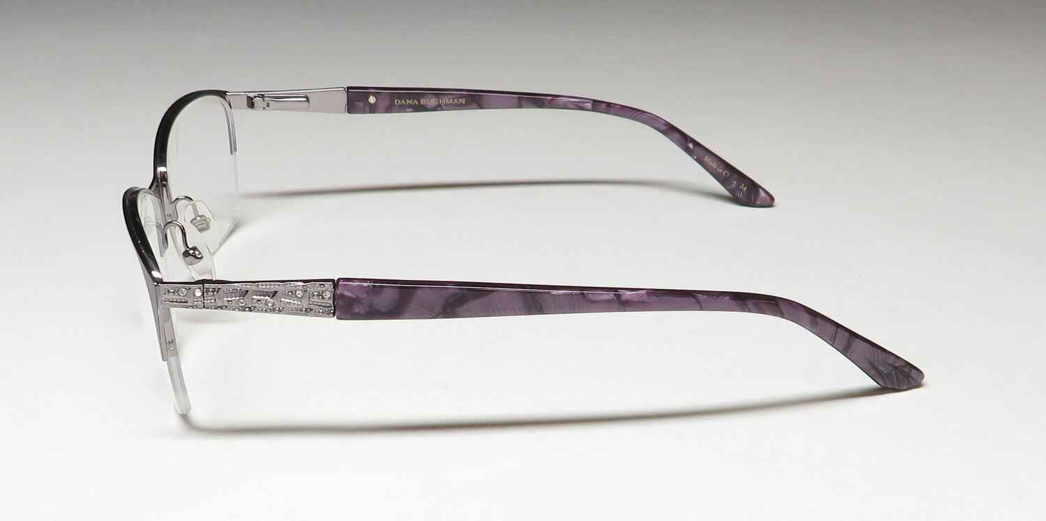 Dana Buchman Ainslie Eyeglasses
