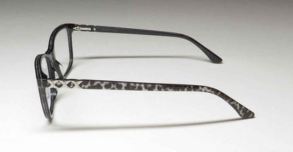 Dana Buchman Cora Eyeglasses