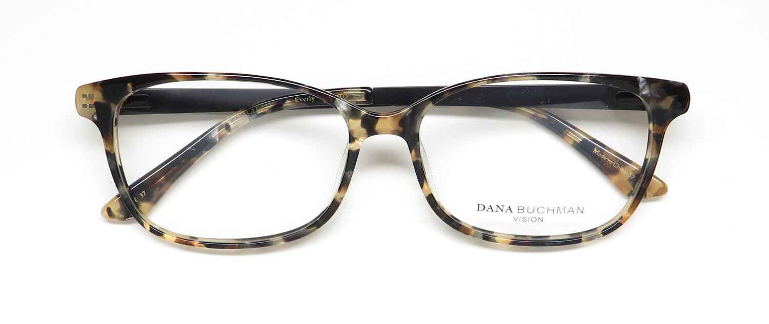 Dana Buchman Everly Eyeglasses