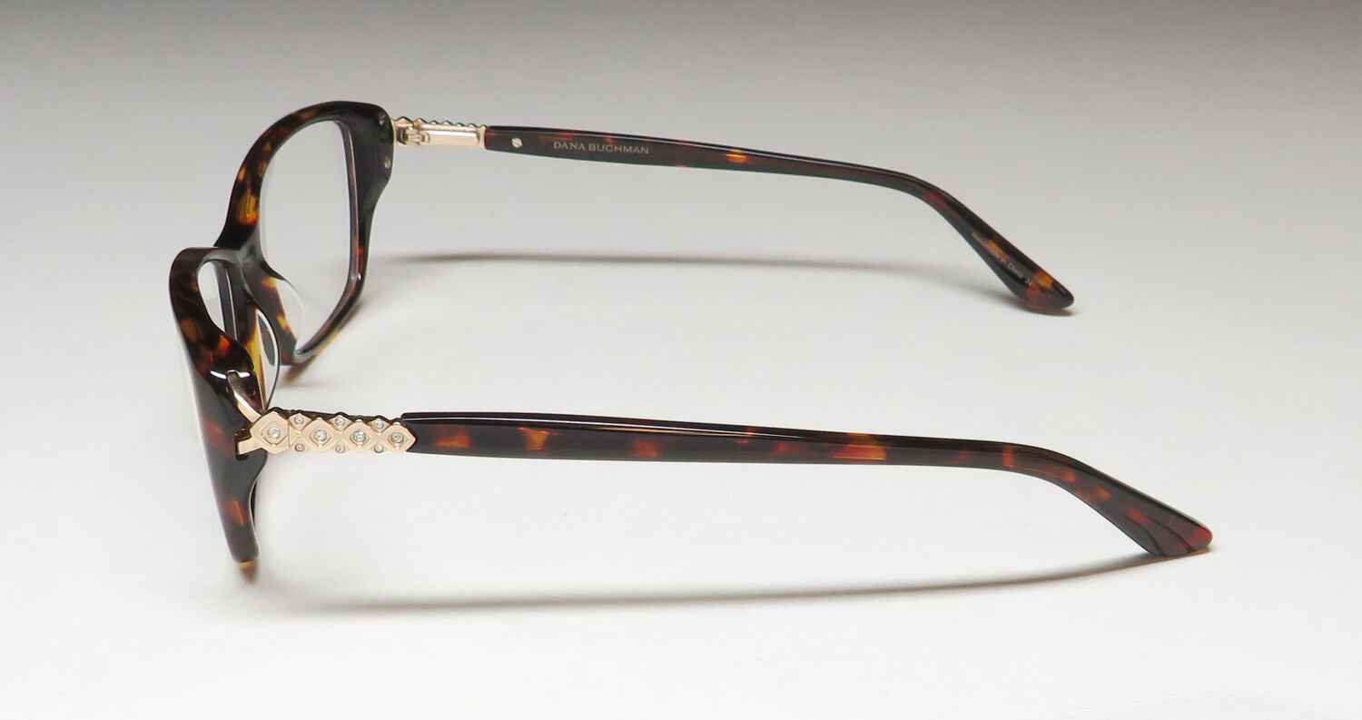 Dana Buchman Bayan Eyeglasses