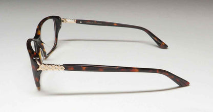Dana Buchman Bayan Eyeglasses