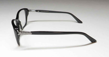 Dana Buchman Bayan Eyeglasses
