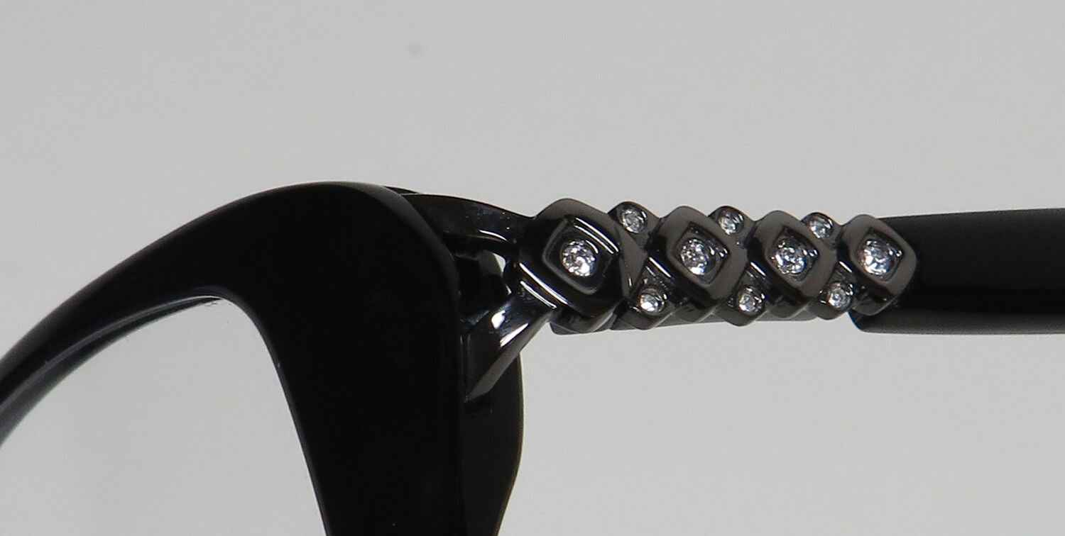 Dana Buchman Bayan Eyeglasses