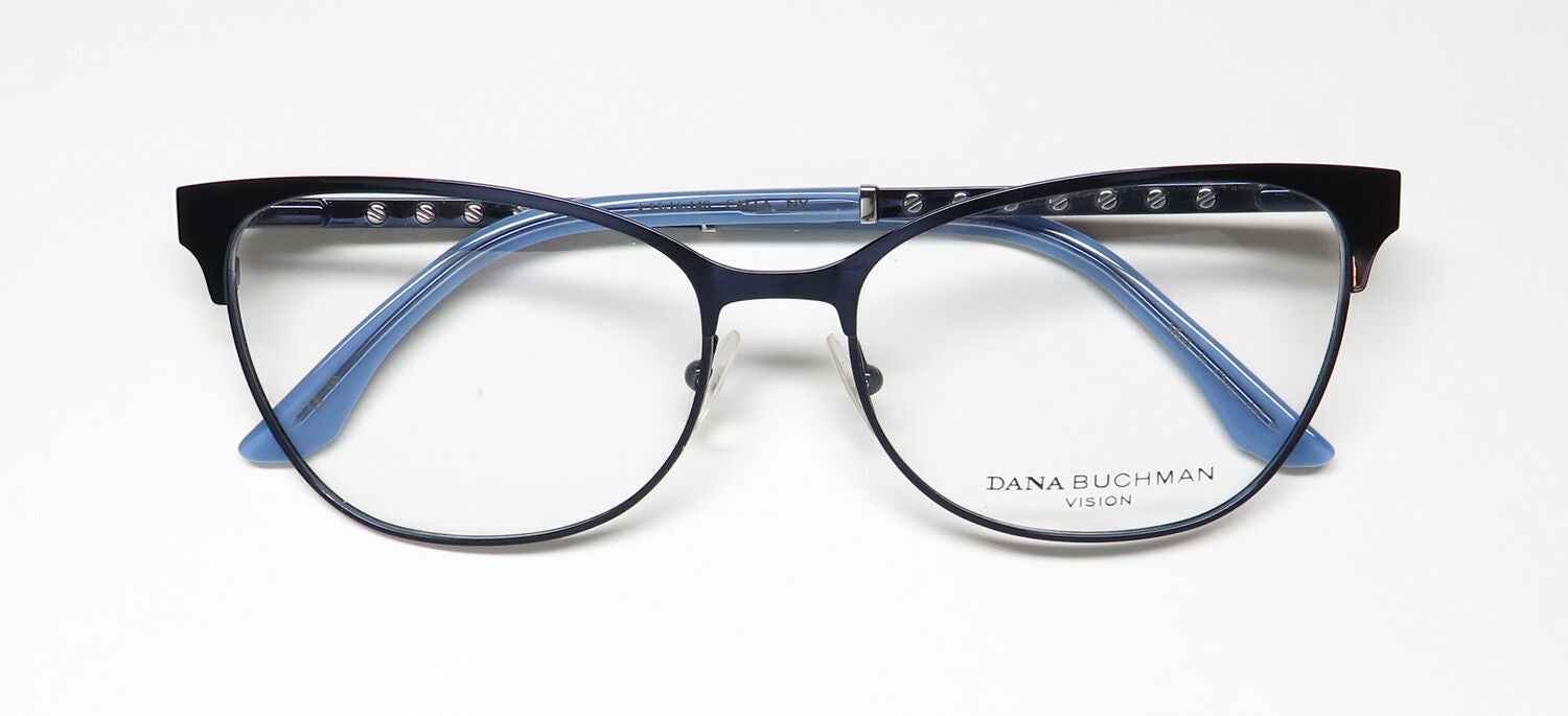 Dana Buchman Calla Eyeglasses