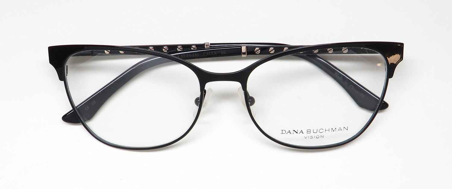 Dana Buchman Calla Eyeglasses