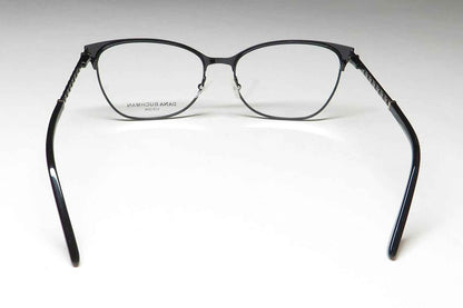 Dana Buchman Calla Eyeglasses