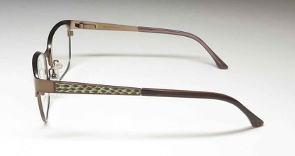 Dana Buchman Ashlen Eyeglasses