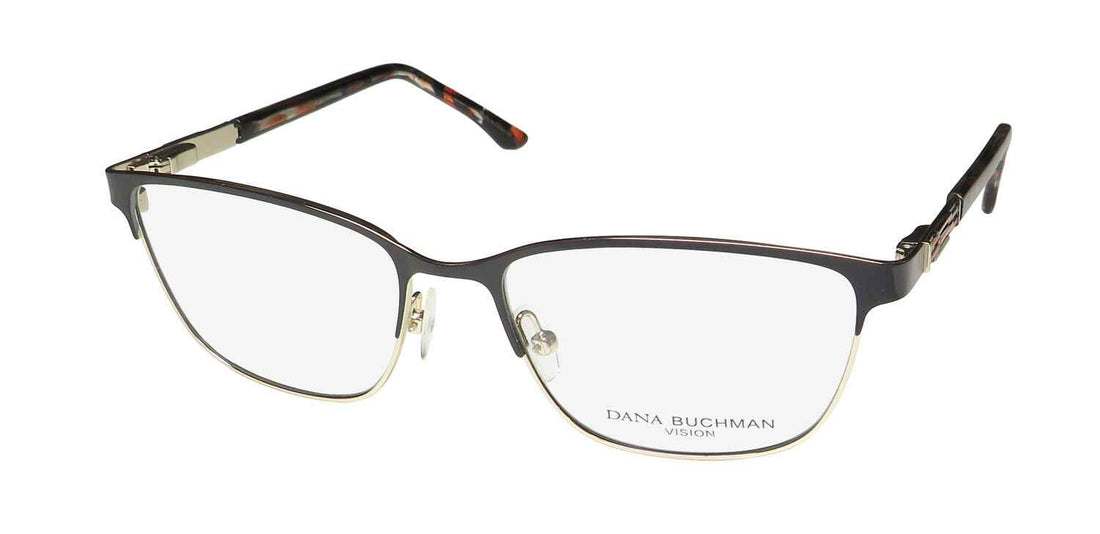 Dana Buchman Monarch Eyeglasses