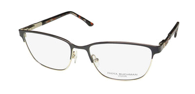 Dana Buchman Monarch Eyeglasses
