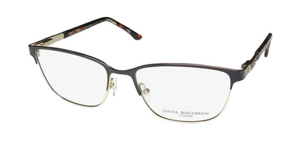 Dana Buchman Monarch Eyeglasses