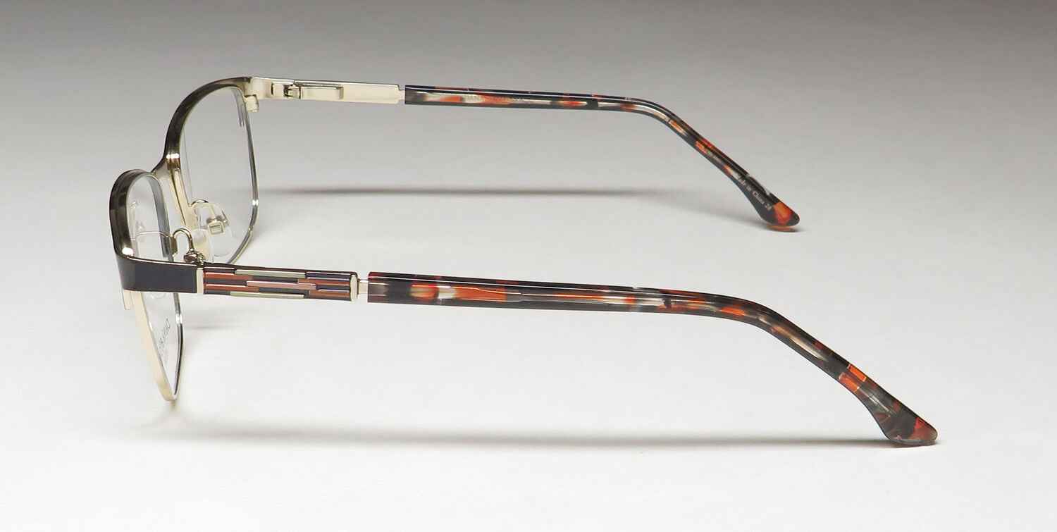 Dana Buchman Monarch Eyeglasses