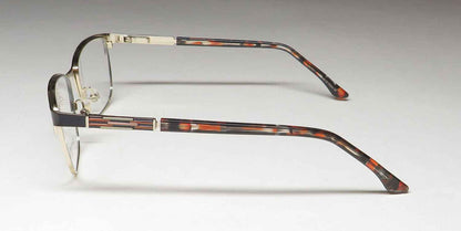 Dana Buchman Monarch Eyeglasses