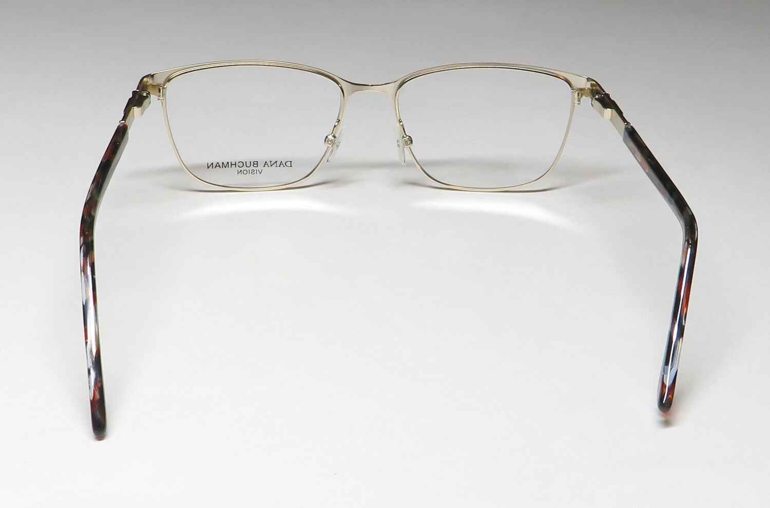 Dana Buchman Monarch Eyeglasses