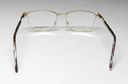 Dana Buchman Monarch Eyeglasses