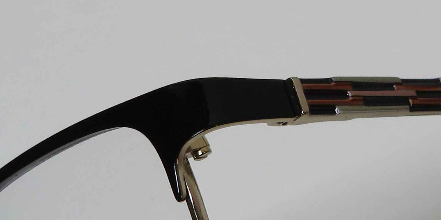 Dana Buchman Monarch Eyeglasses