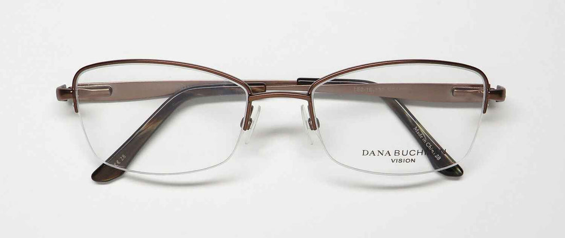 Dana Buchman Beatriz Eyeglasses