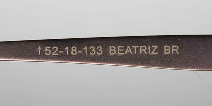 Dana Buchman Beatriz Eyeglasses