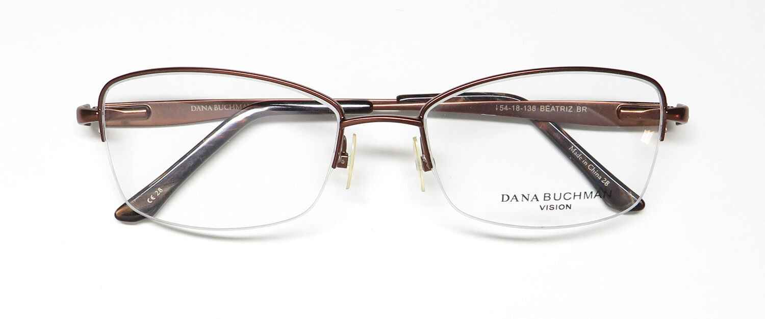 Dana Buchman Beatriz Eyeglasses